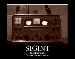 SIGINT